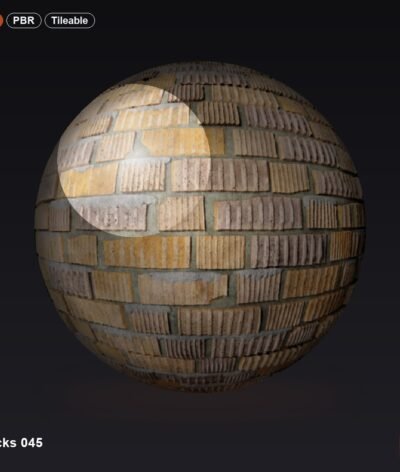 Bricks 045