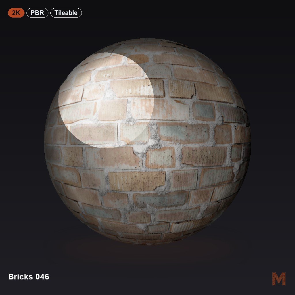 Bricks 046