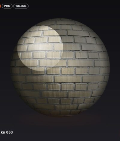 Bricks 053