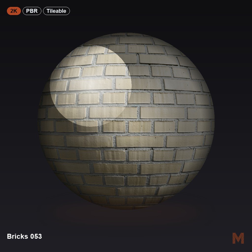 Bricks 053