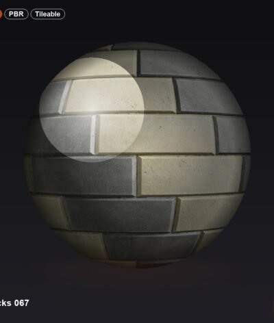 Bricks 067