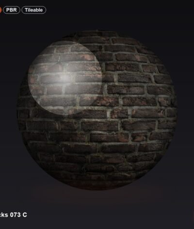 Bricks 073 C