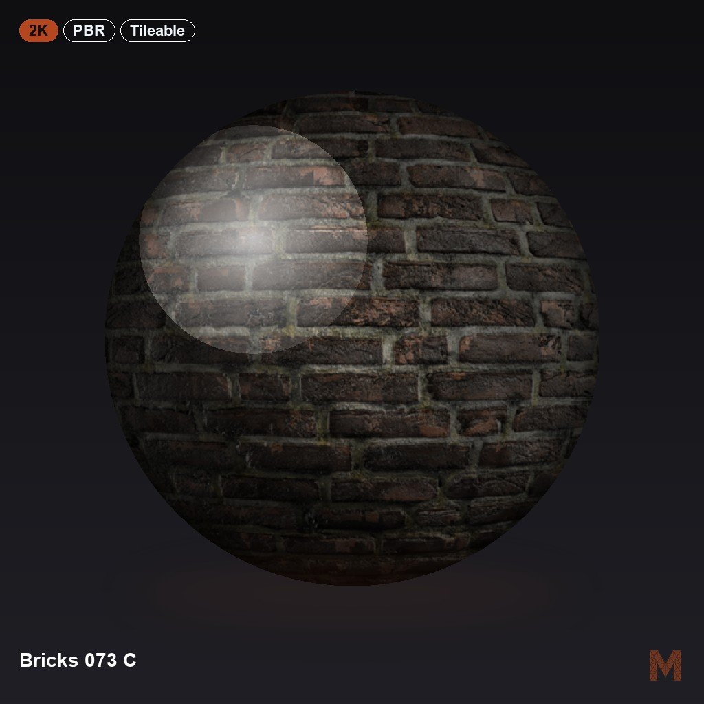Bricks 073 C