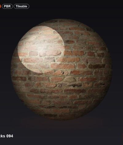 Bricks 094