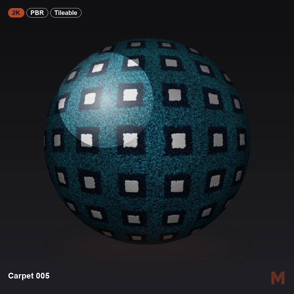 Carpet 005