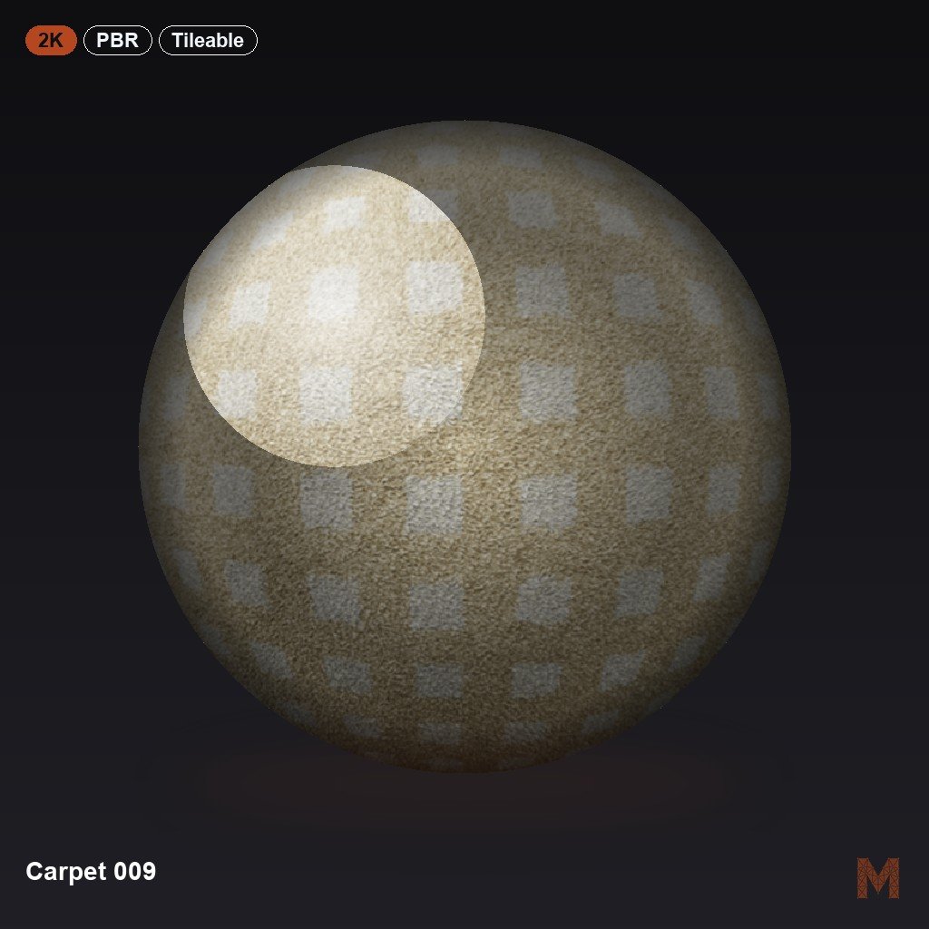Carpet 009