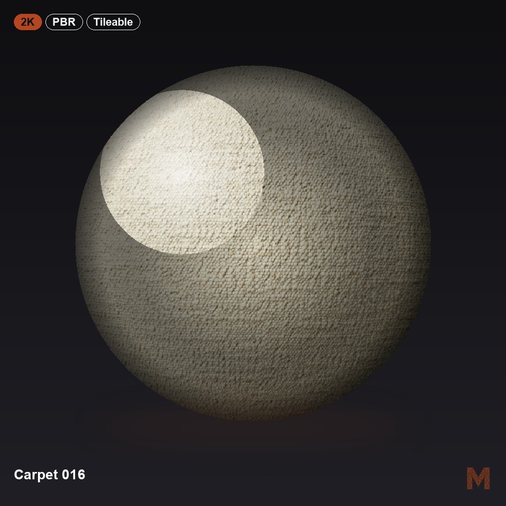 Carpet 016