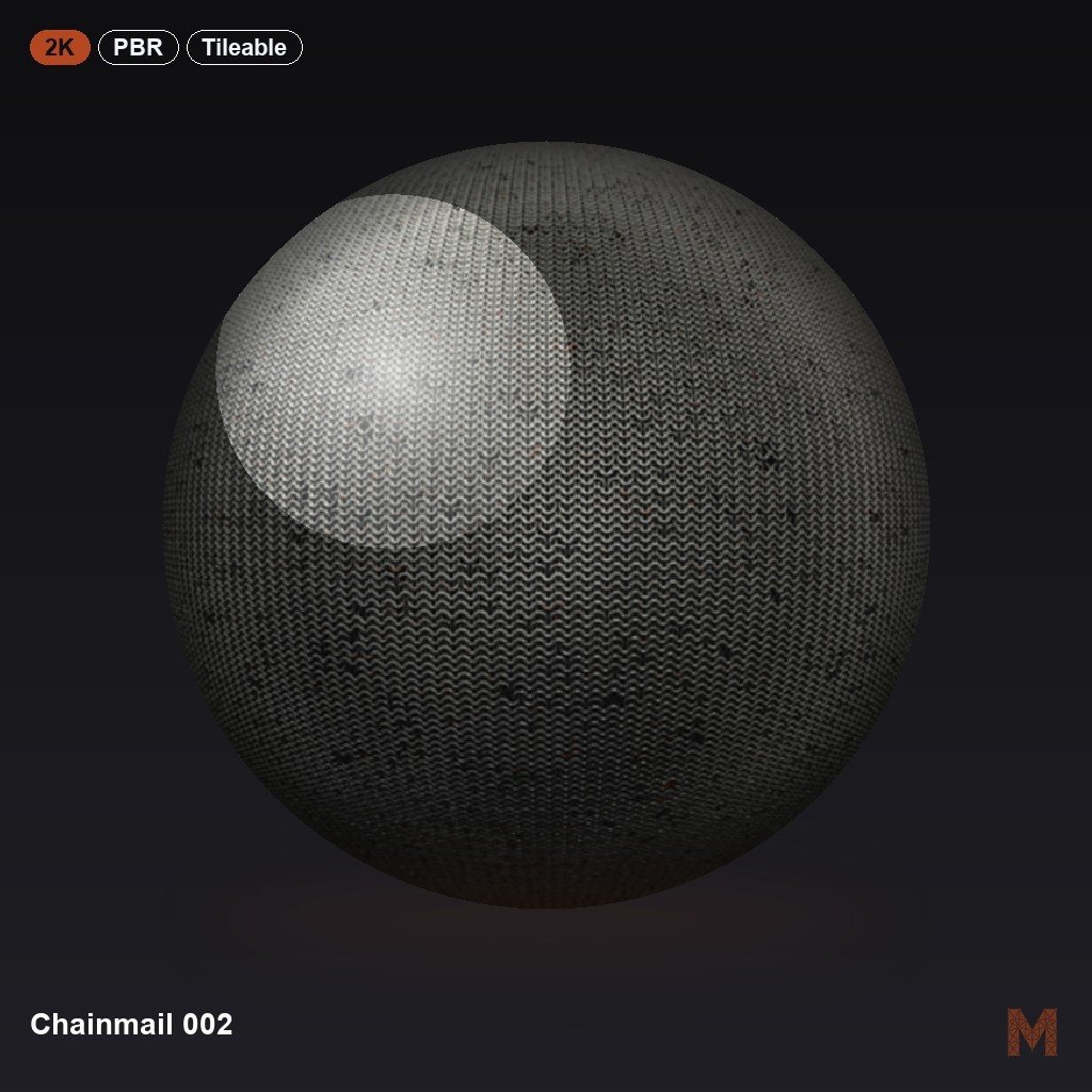 Chainmail 002