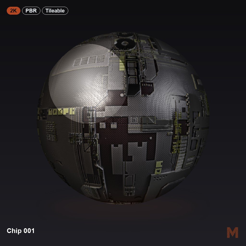 Chip 001