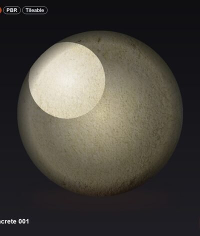 Concrete 001