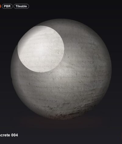 Concrete 004