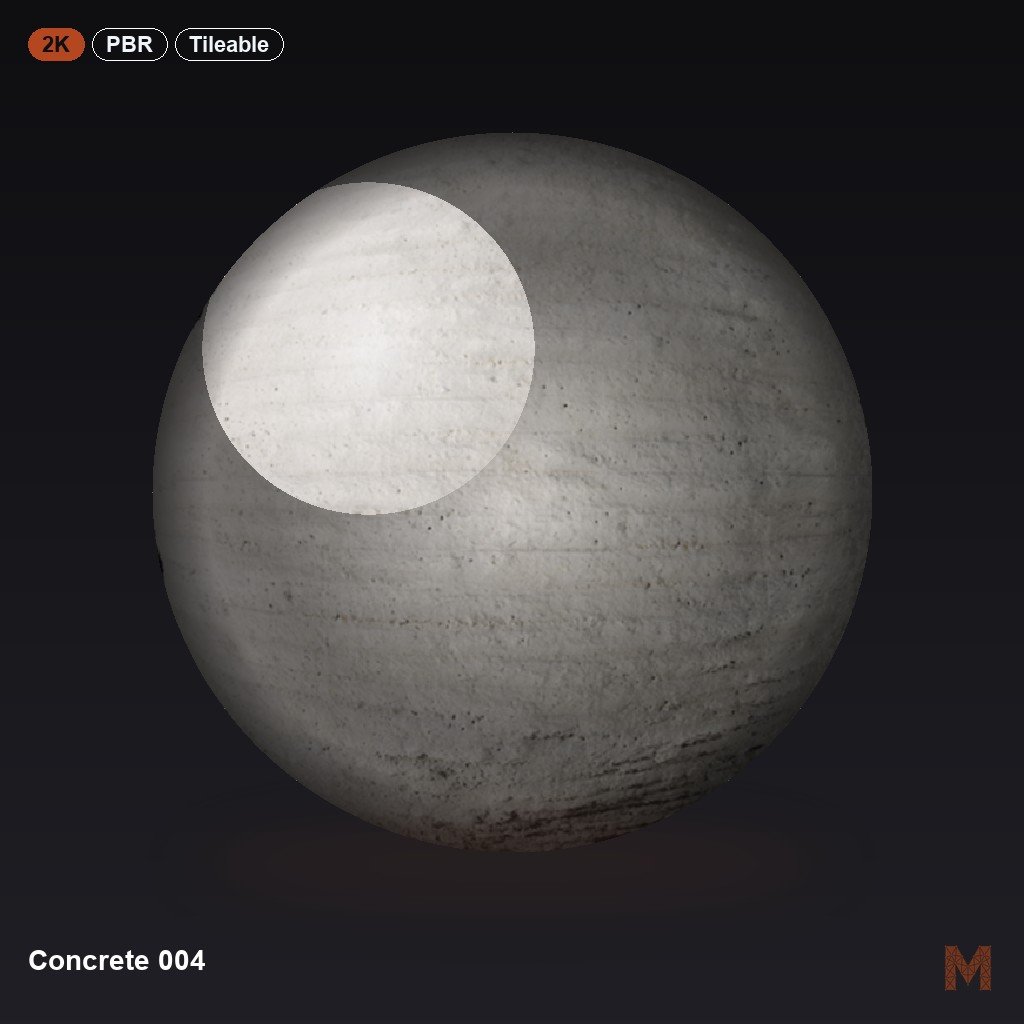 Concrete 004