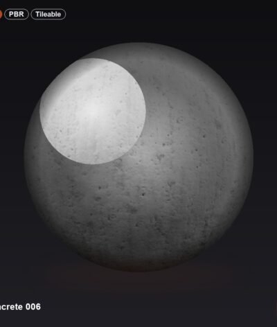 Concrete 006