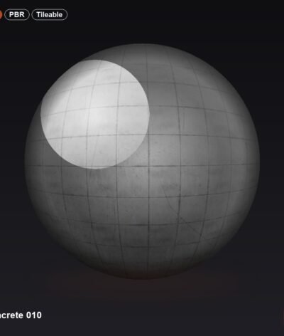 Concrete 010