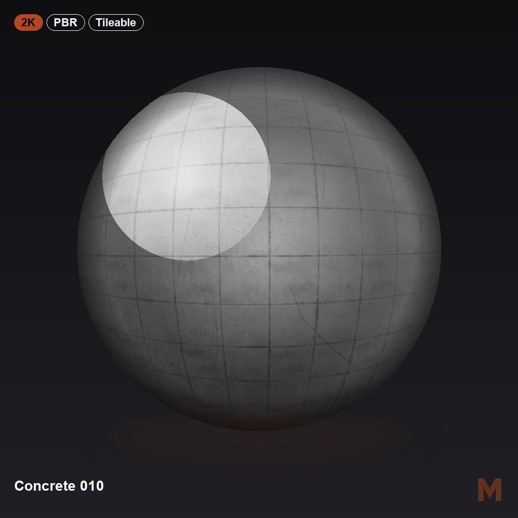 Concrete 010