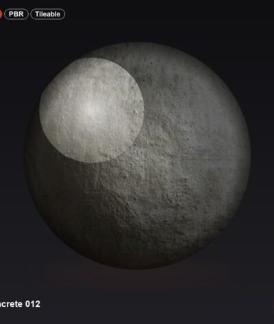 Concrete 012