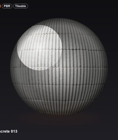 Concrete 013