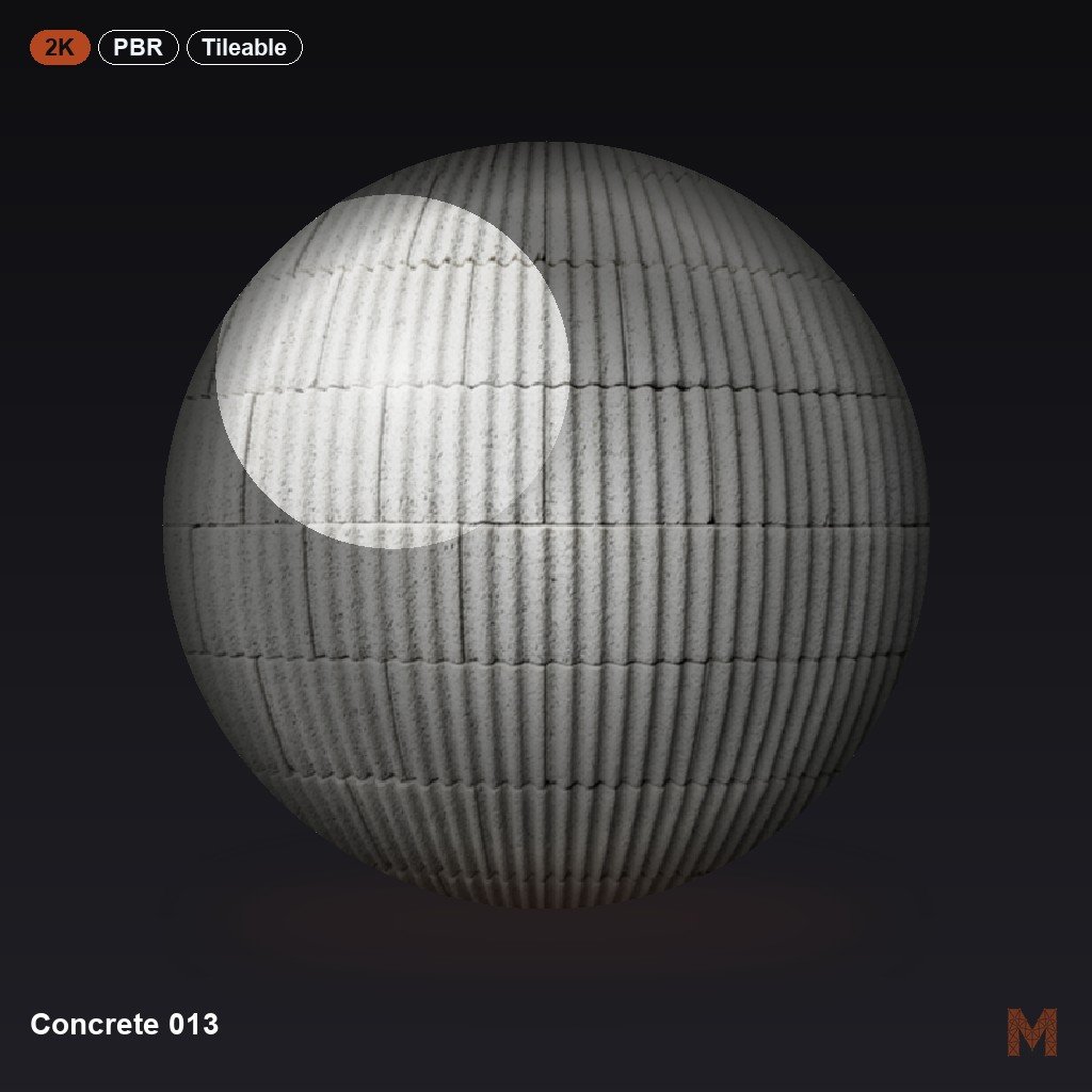 Concrete 013