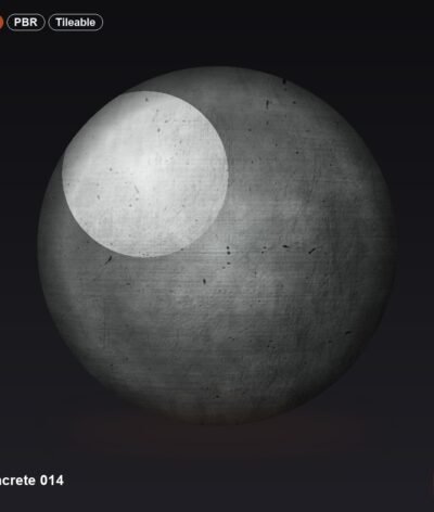 Concrete 014