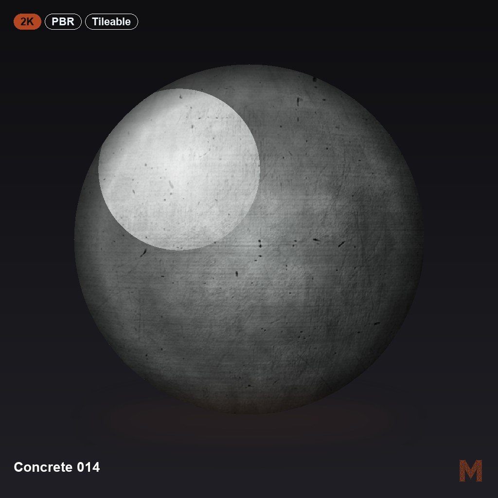 Concrete 014