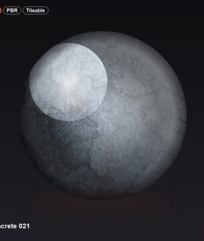 Concrete 021