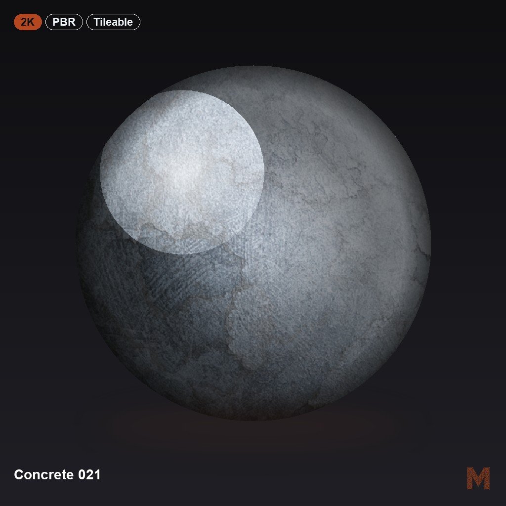 Concrete 021