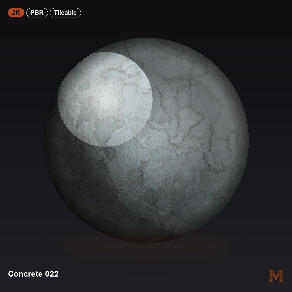 Concrete 022