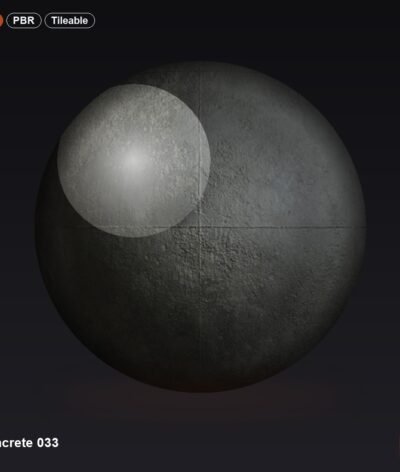 Concrete 033