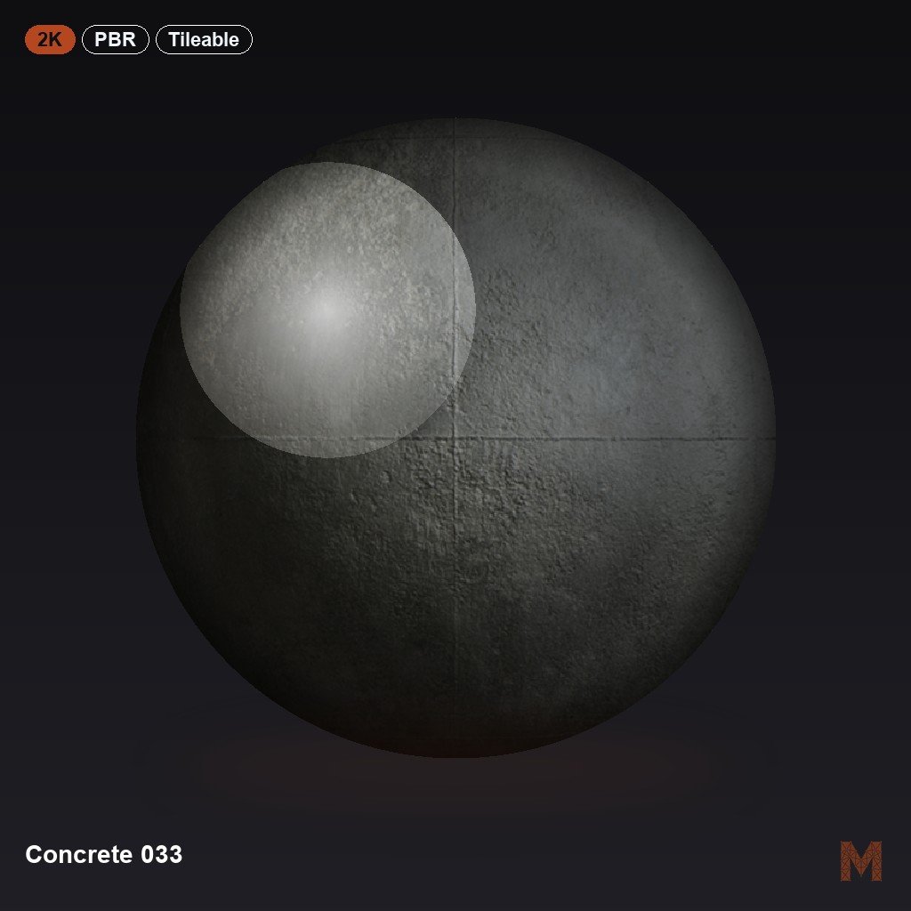Concrete 033