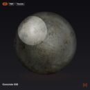 Concrete 035