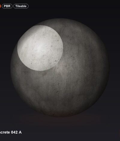Concrete 042 A