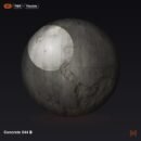 Concrete 044 B