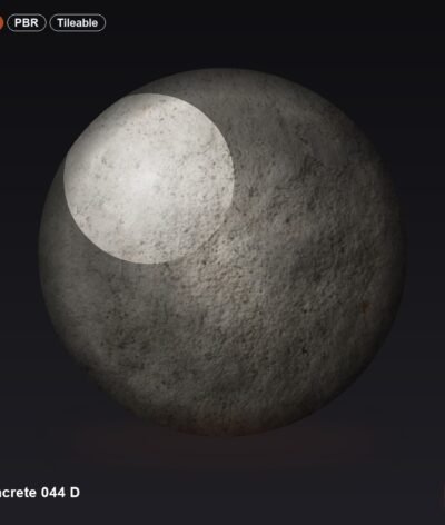 Concrete 044 D