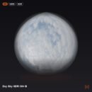 Day Sky HDRI 004 B