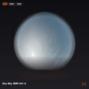 Day Sky HDRI 041 A