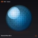 Diamond Plate 005 A