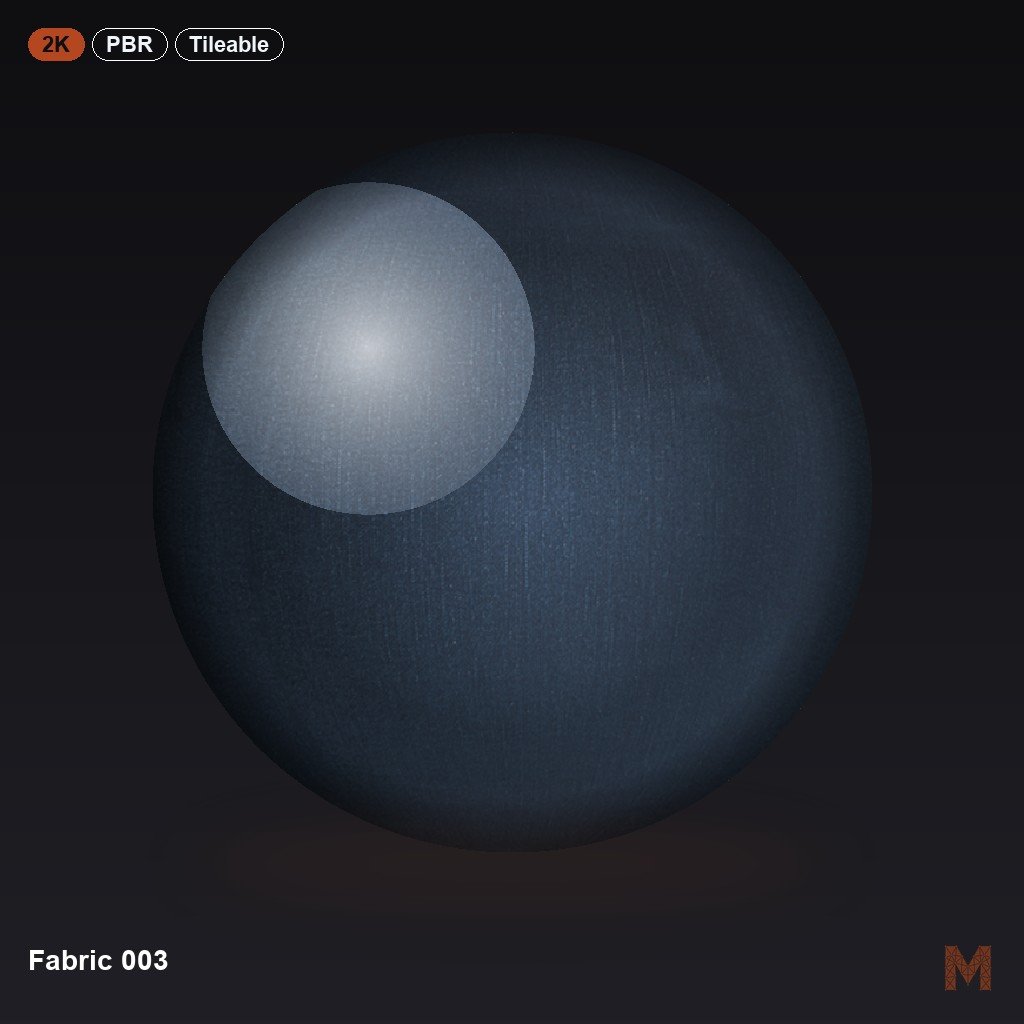 Fabric 003