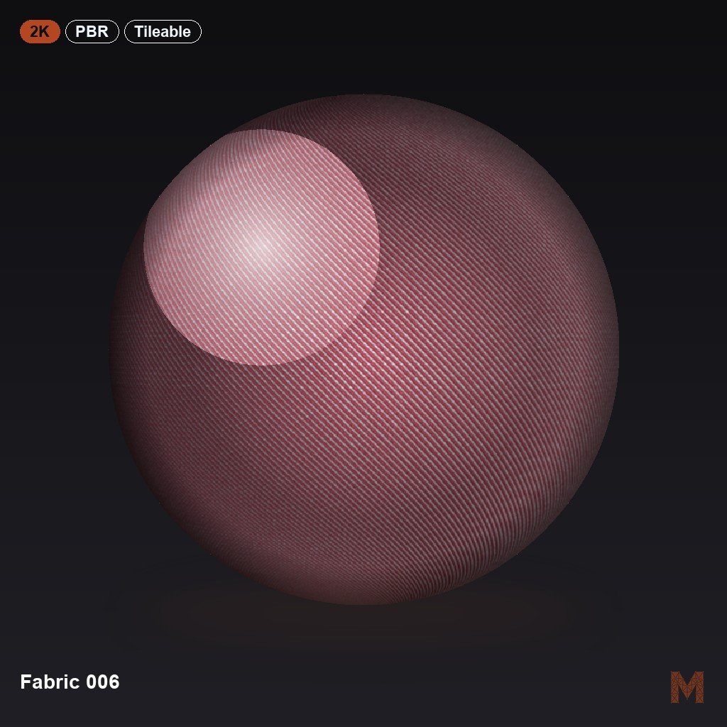 Fabric 006