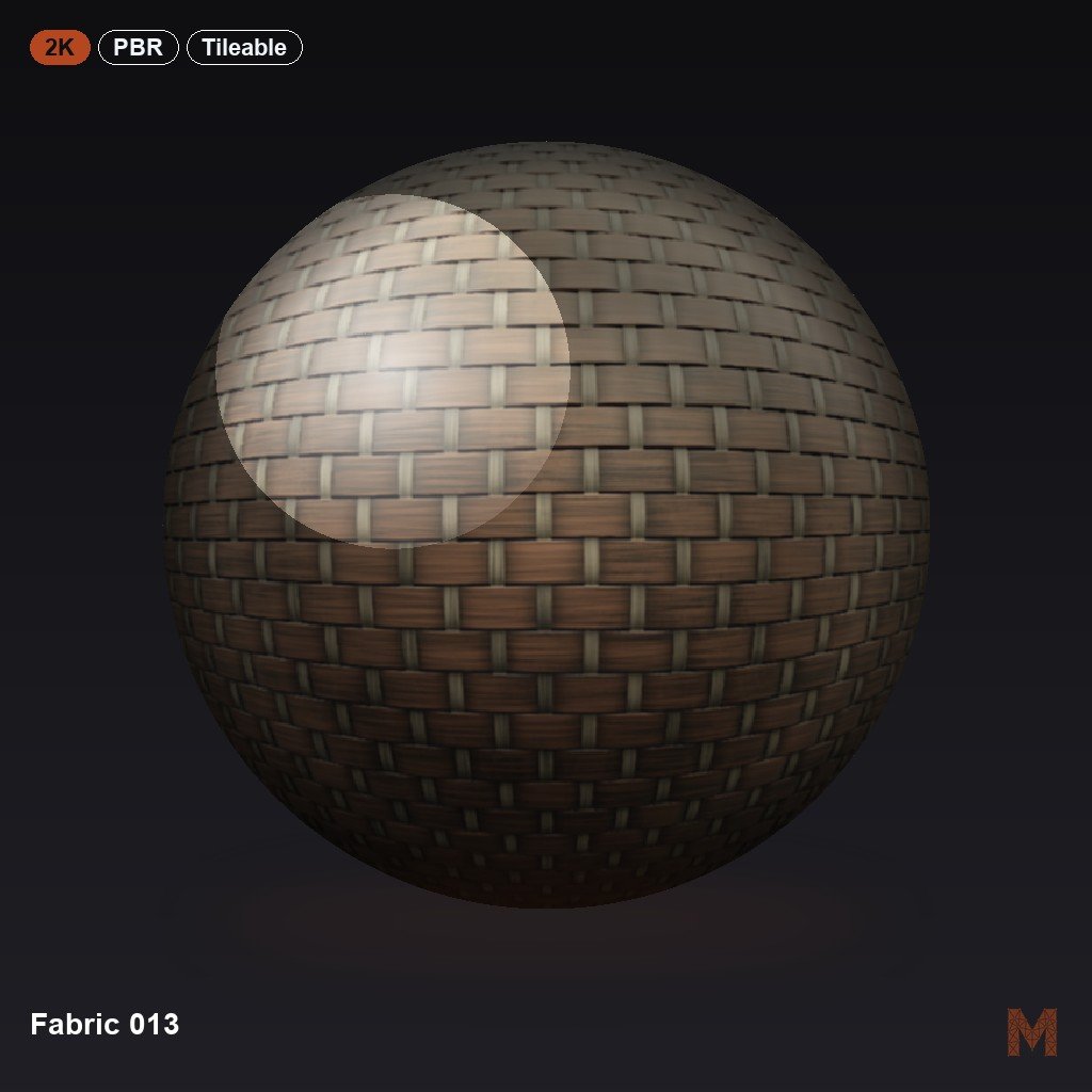 Fabric 013