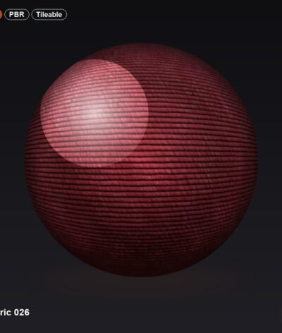 Fabric 026