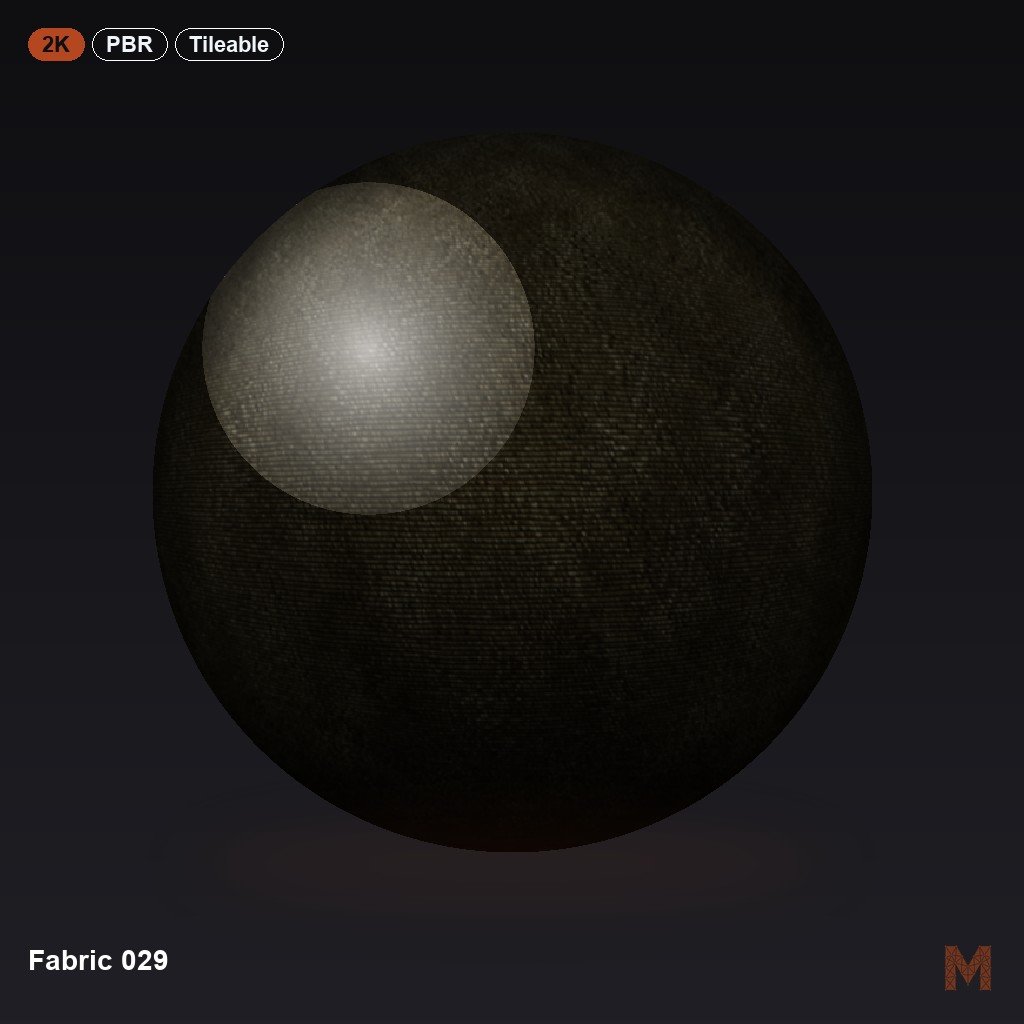 Fabric 029