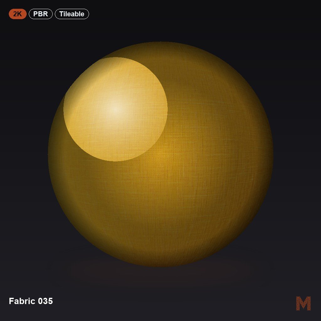 Fabric 035