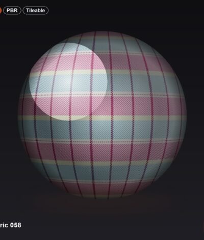 Fabric 058