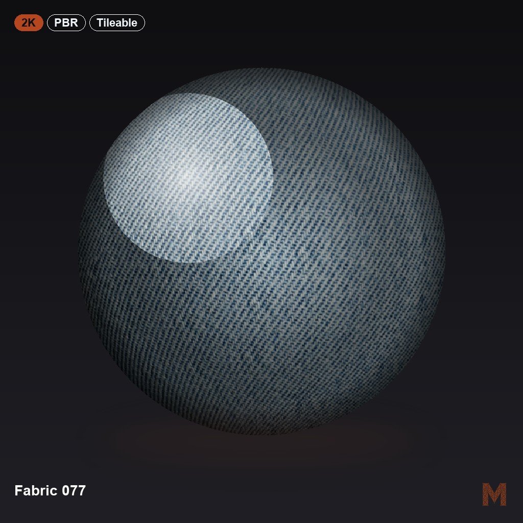 Fabric 077