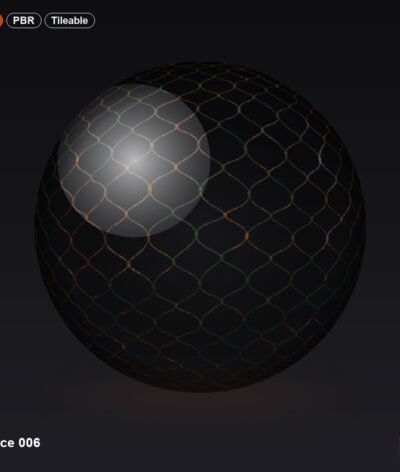 Fence 006