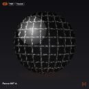 Fence 007 A
