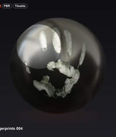 Fingerprints 004