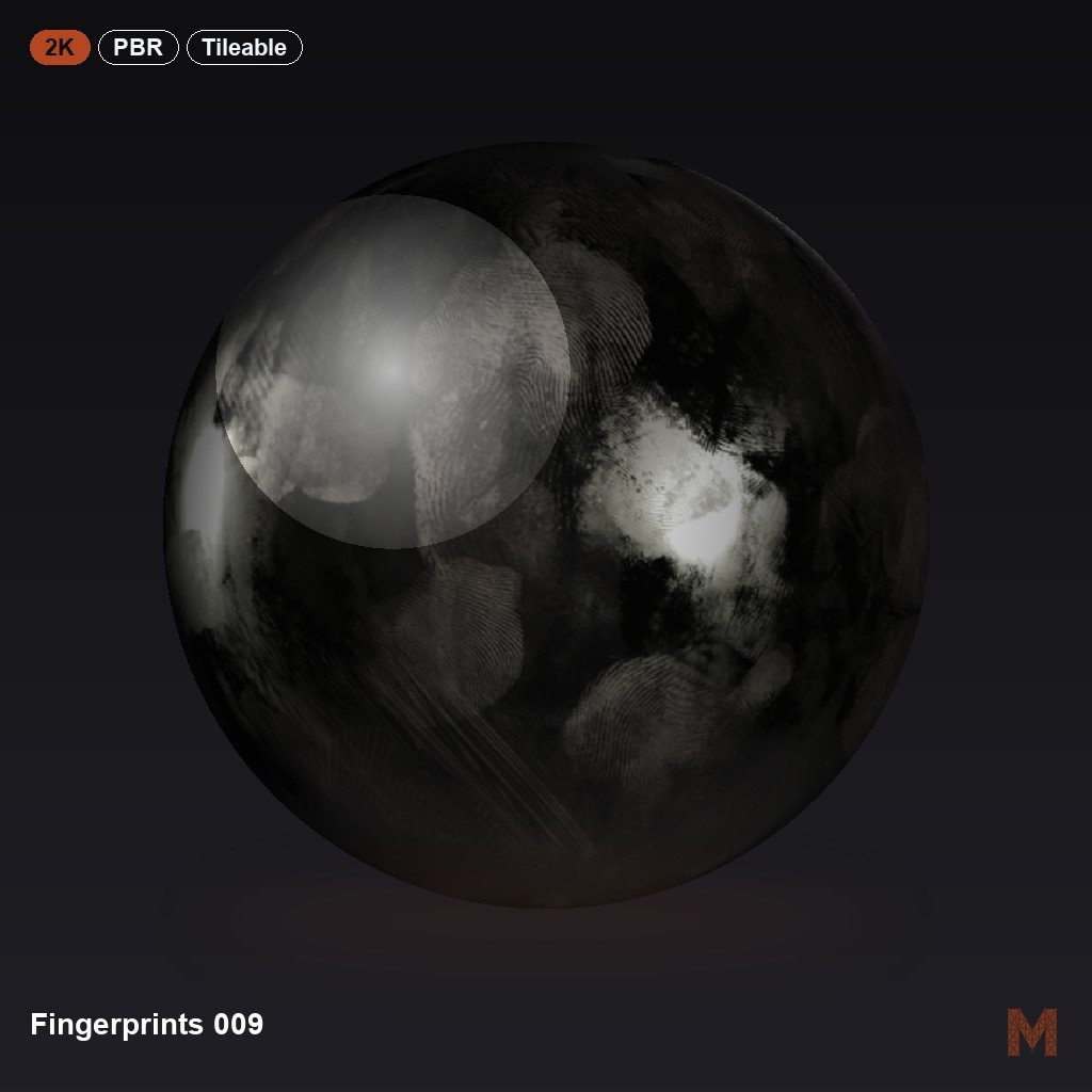 Fingerprints 009