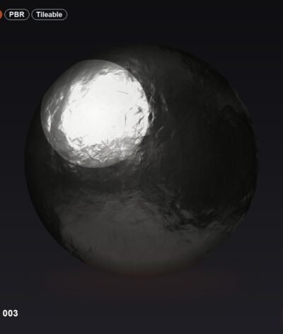 Foil 003