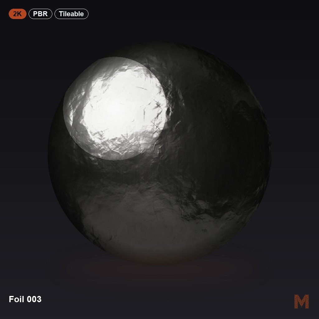 Foil 003